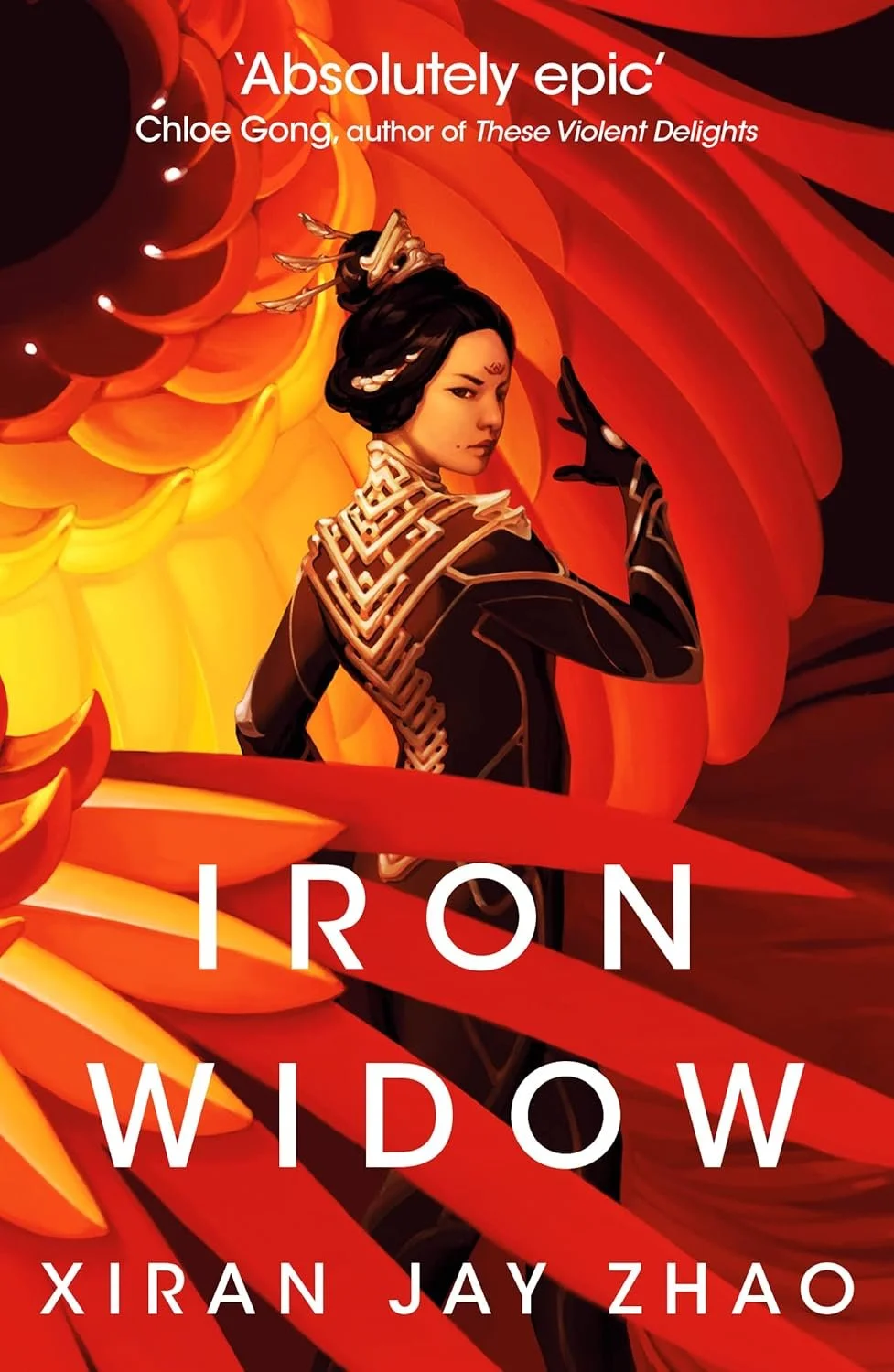28 Books Like the Hunger Games
