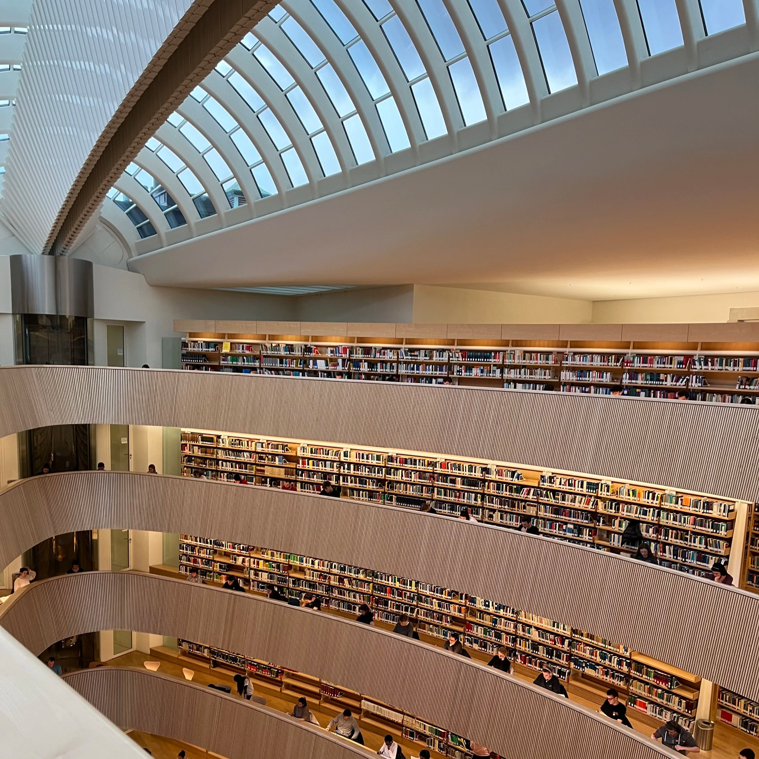 What To Do In Zurich