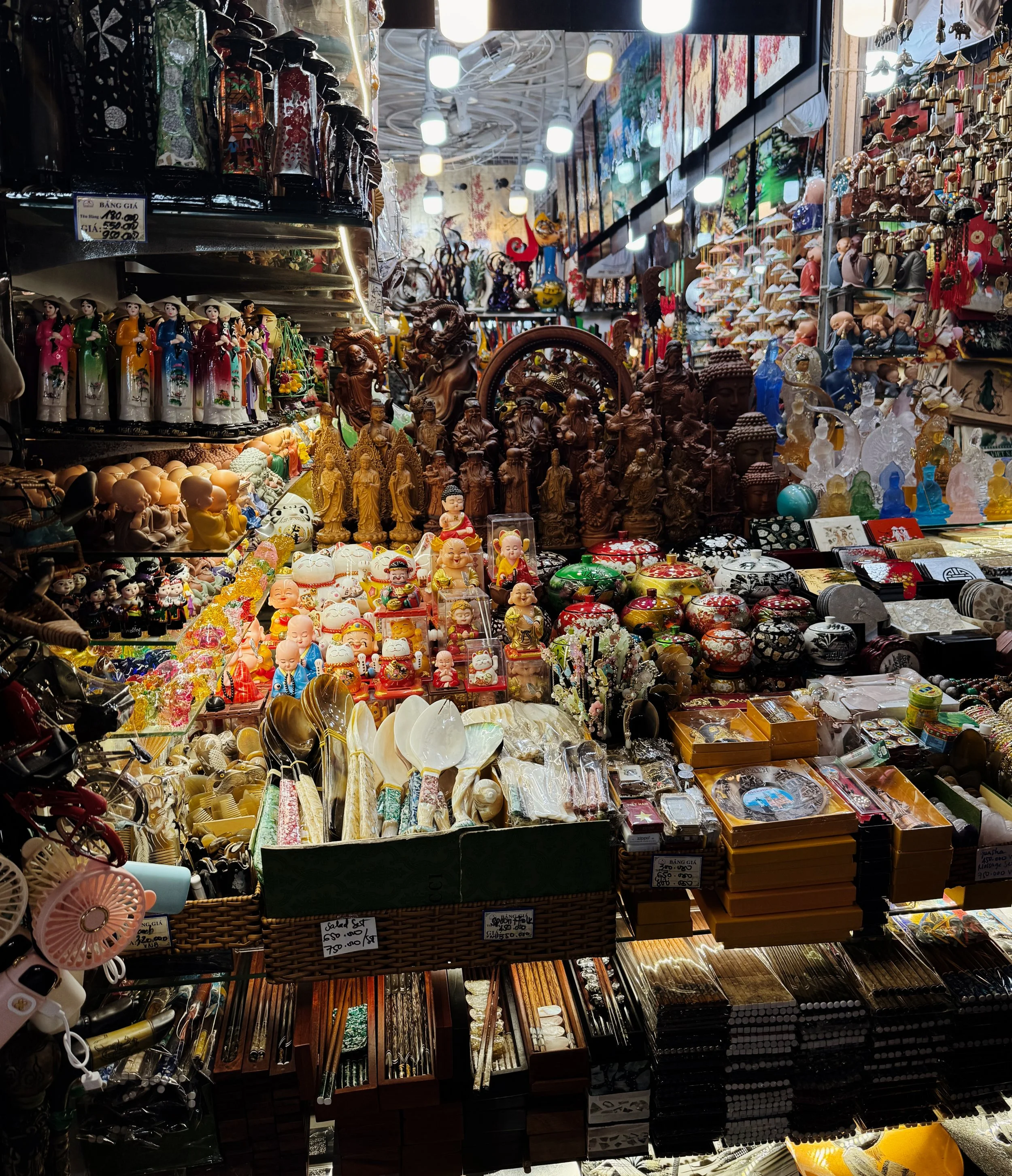 12 Things to Do in Ho Chi Minh City, Vietnam