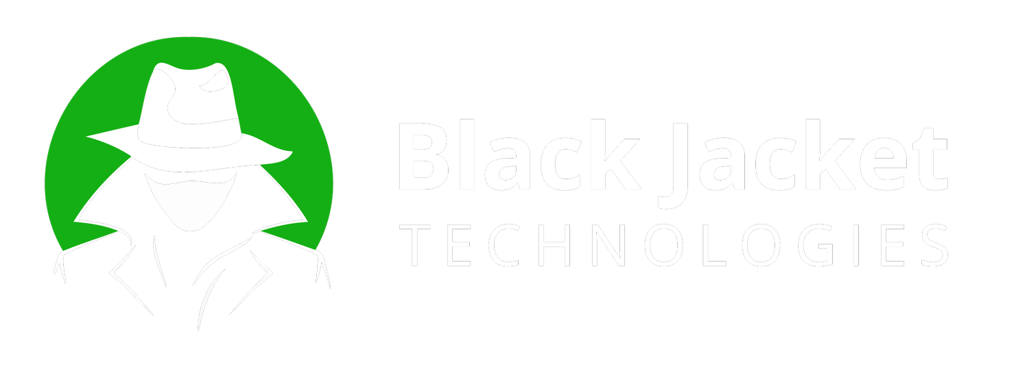 Black Jacket Technologies