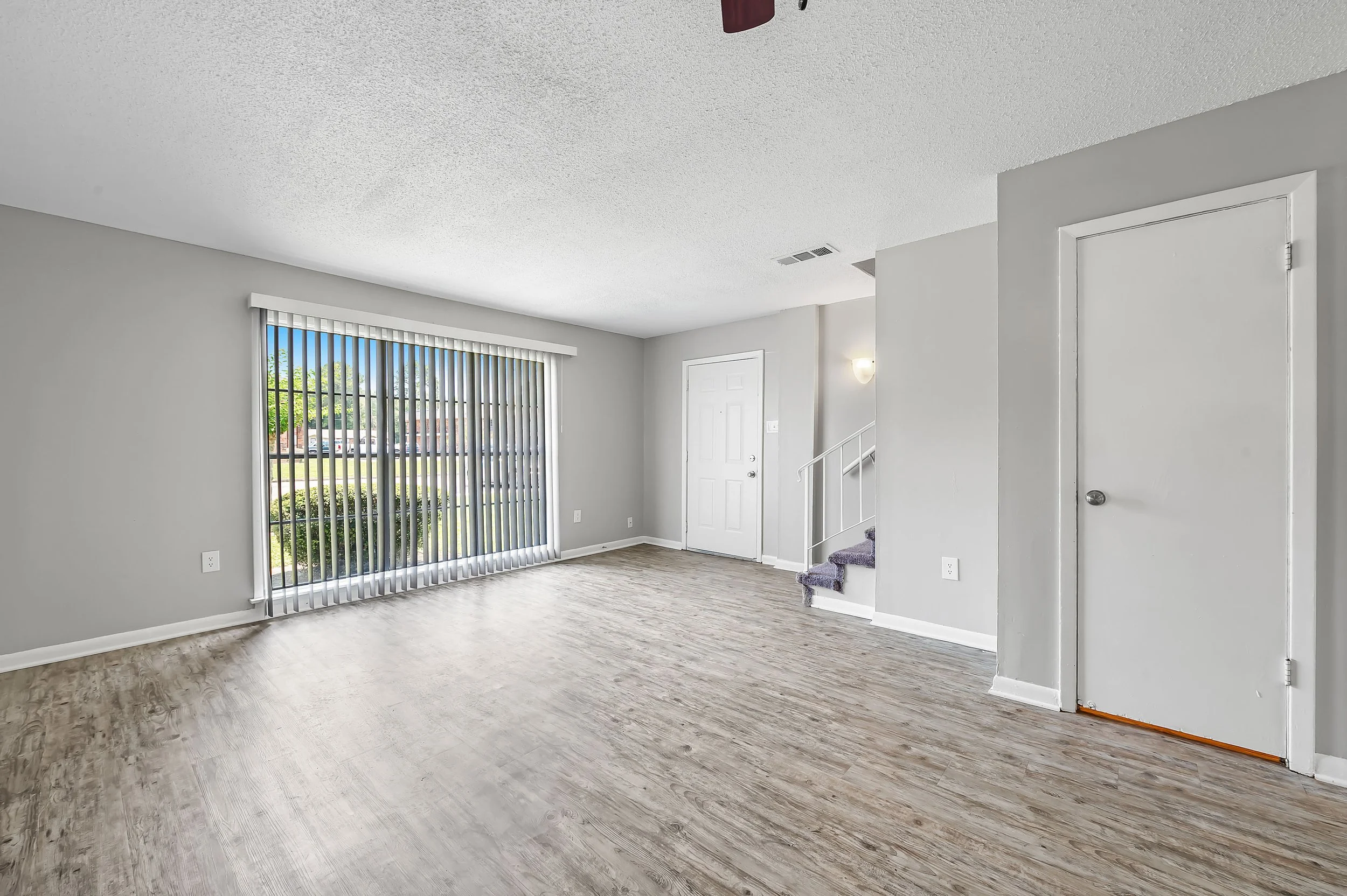 Southern Pines Apartments