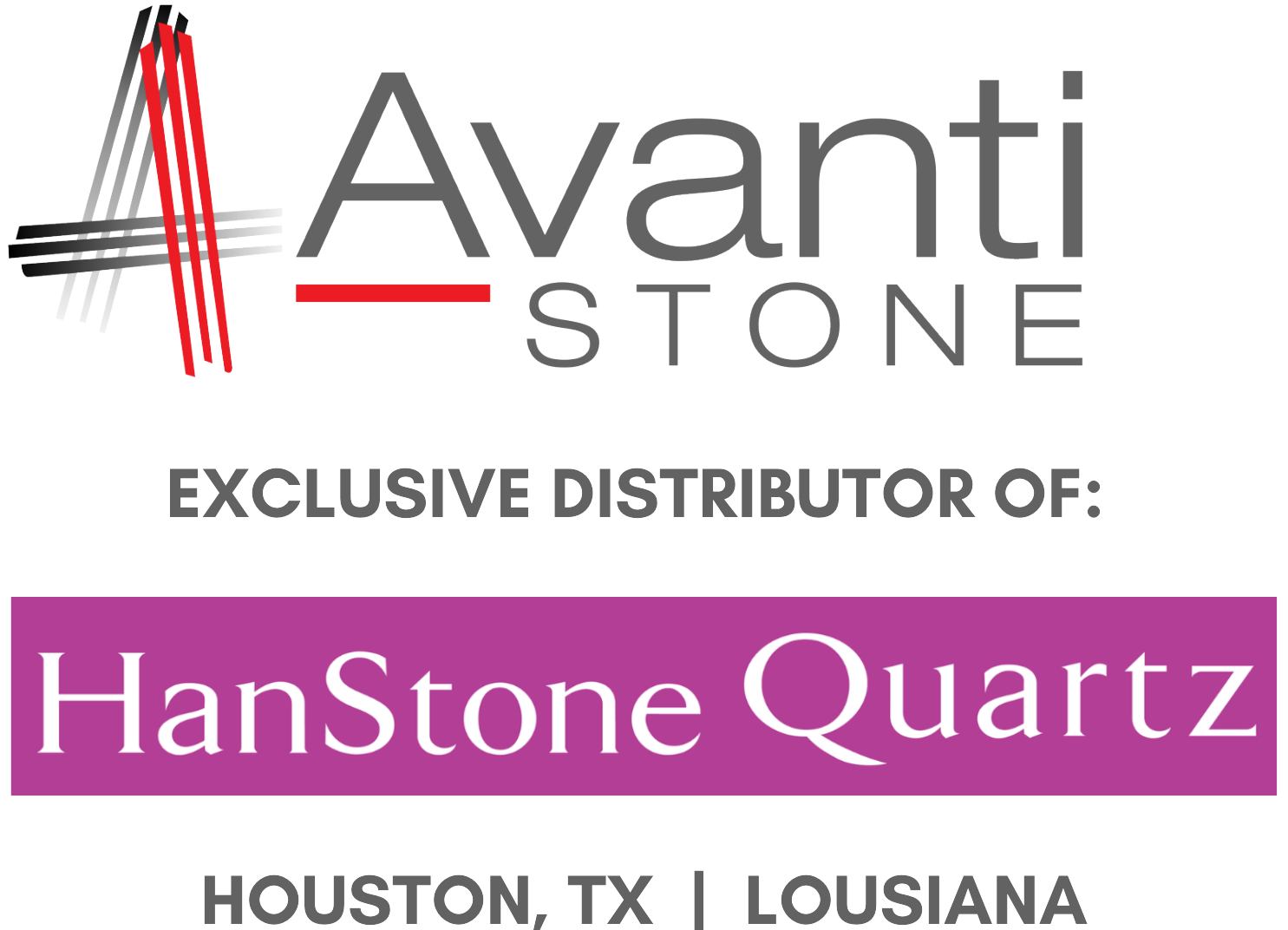 HanStone Quartz Distributor