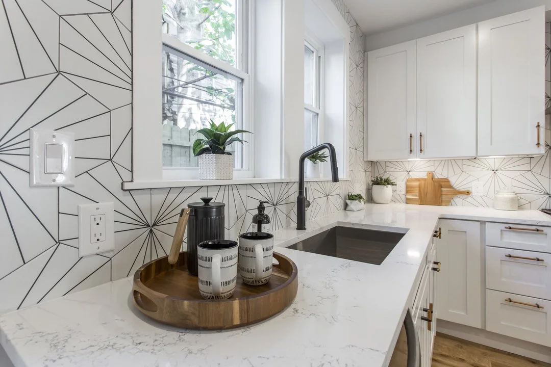 Chantilly — HanStone Quartz Distributor