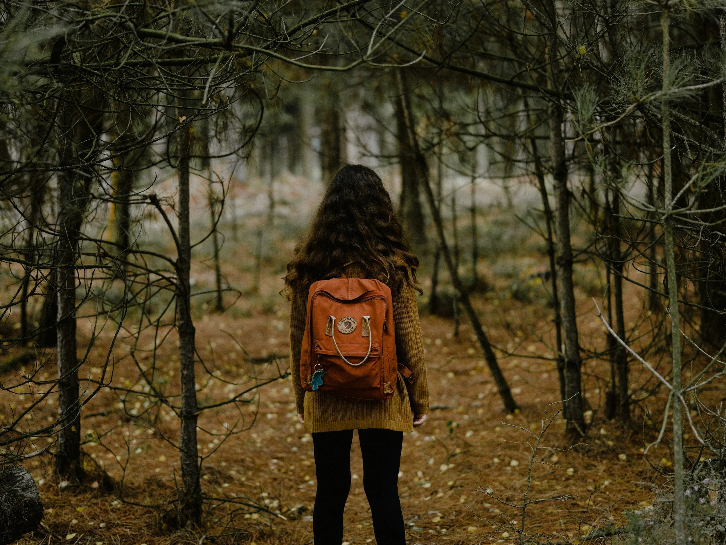 First Day of School