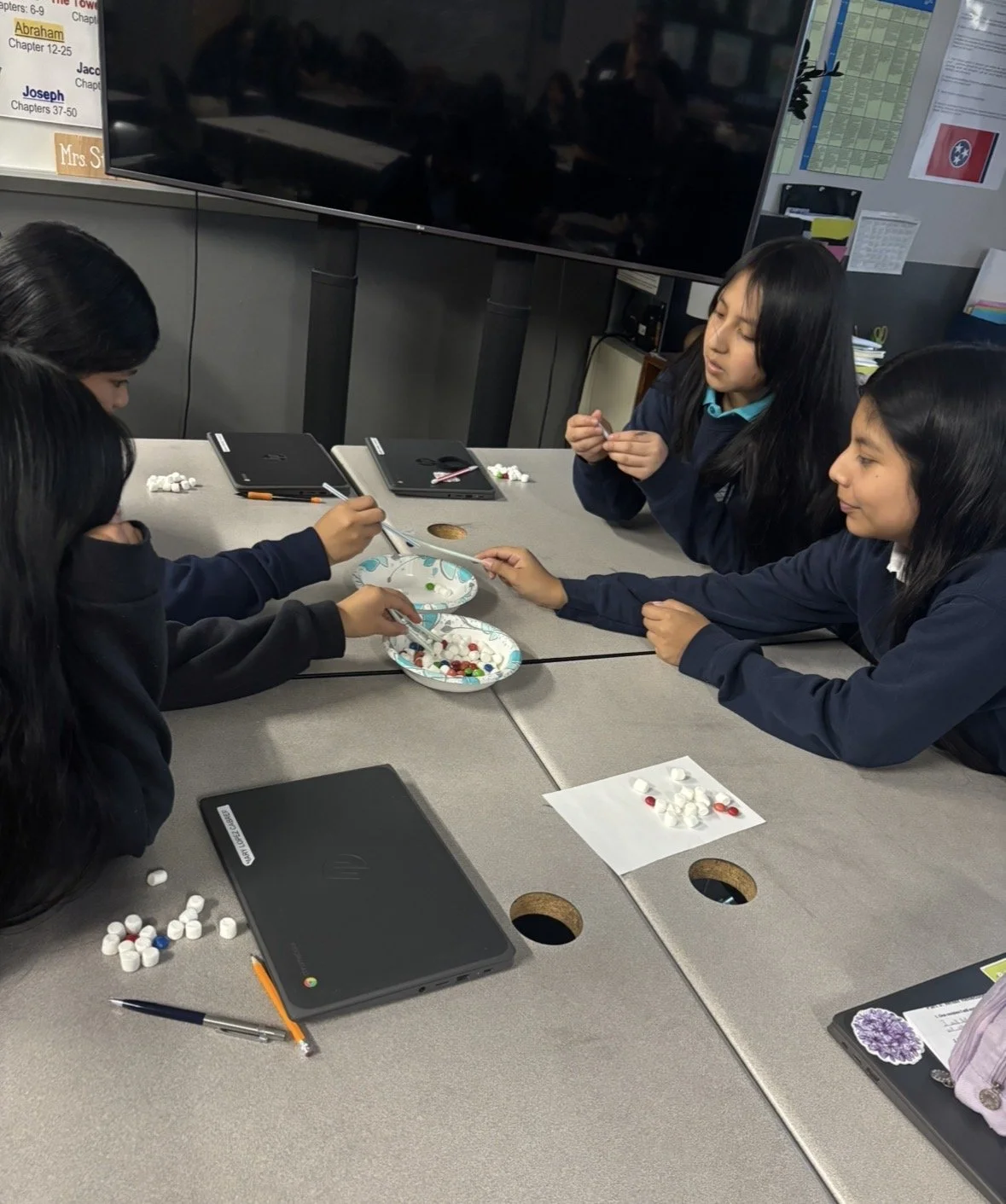 Monthly Learning at CGLA 