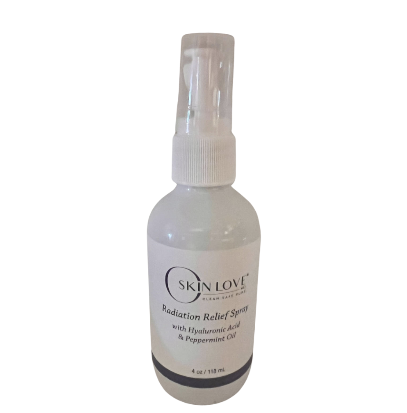 O Skin Love® MD Radiation Relief Spray