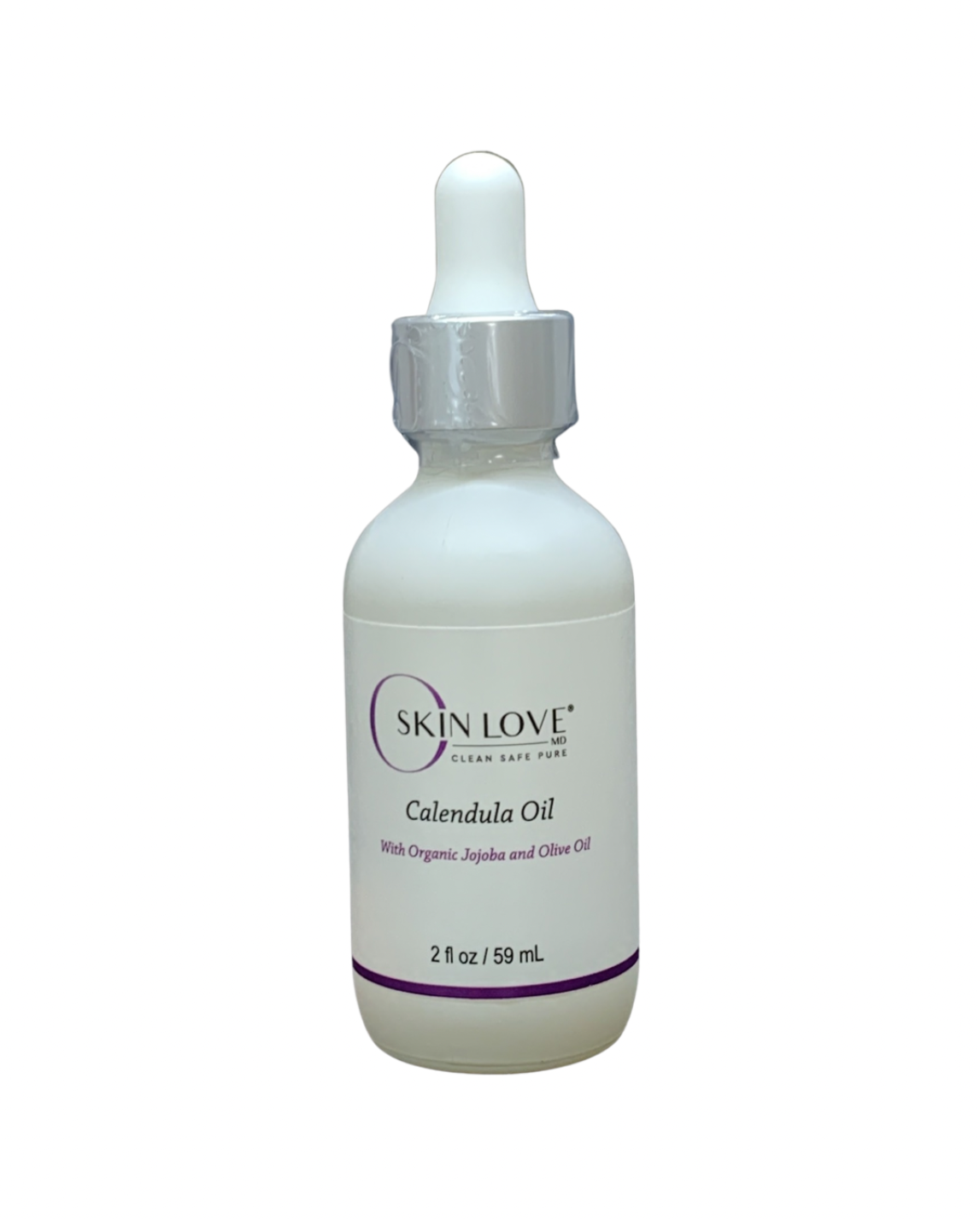 O Skin Love® MD Calendula Oil