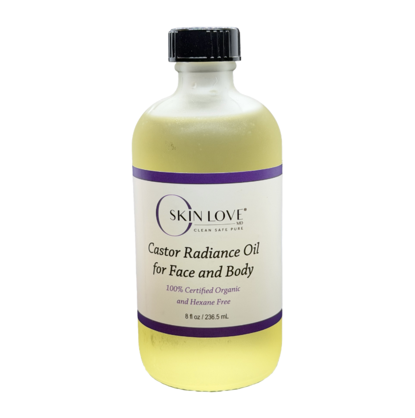 Castor Radiance for Face & Body