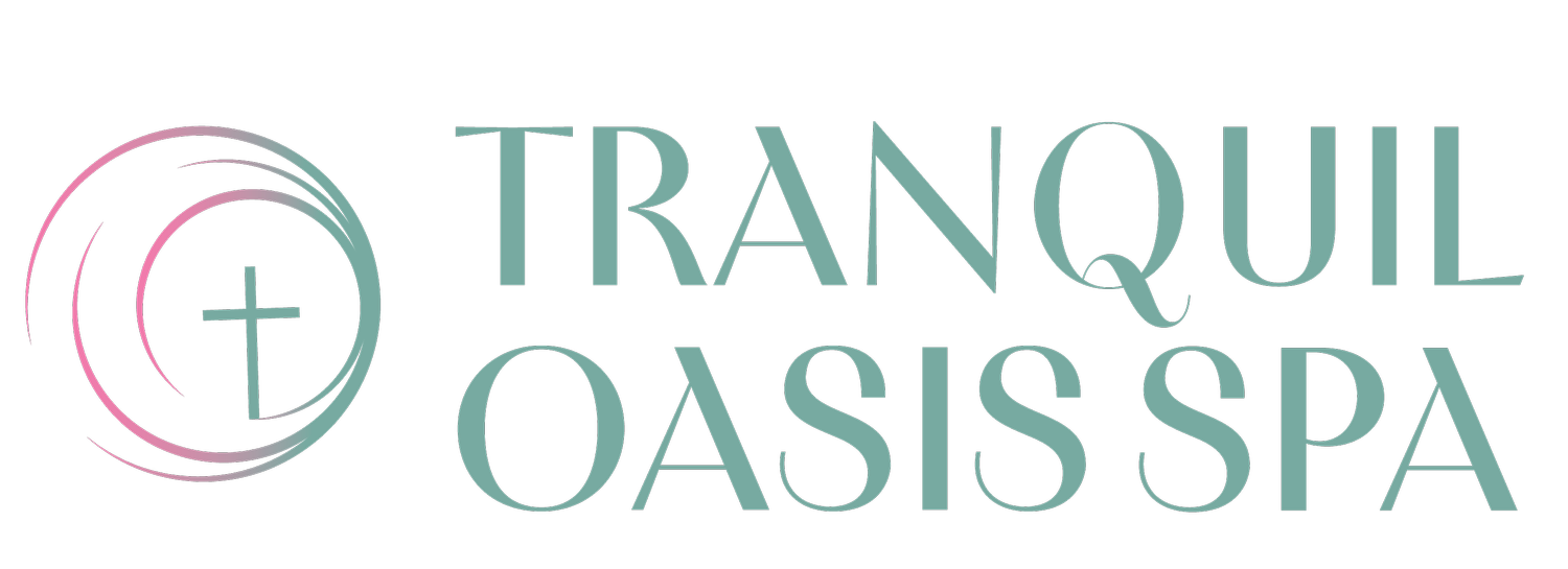 Tranquil Oasis Spa