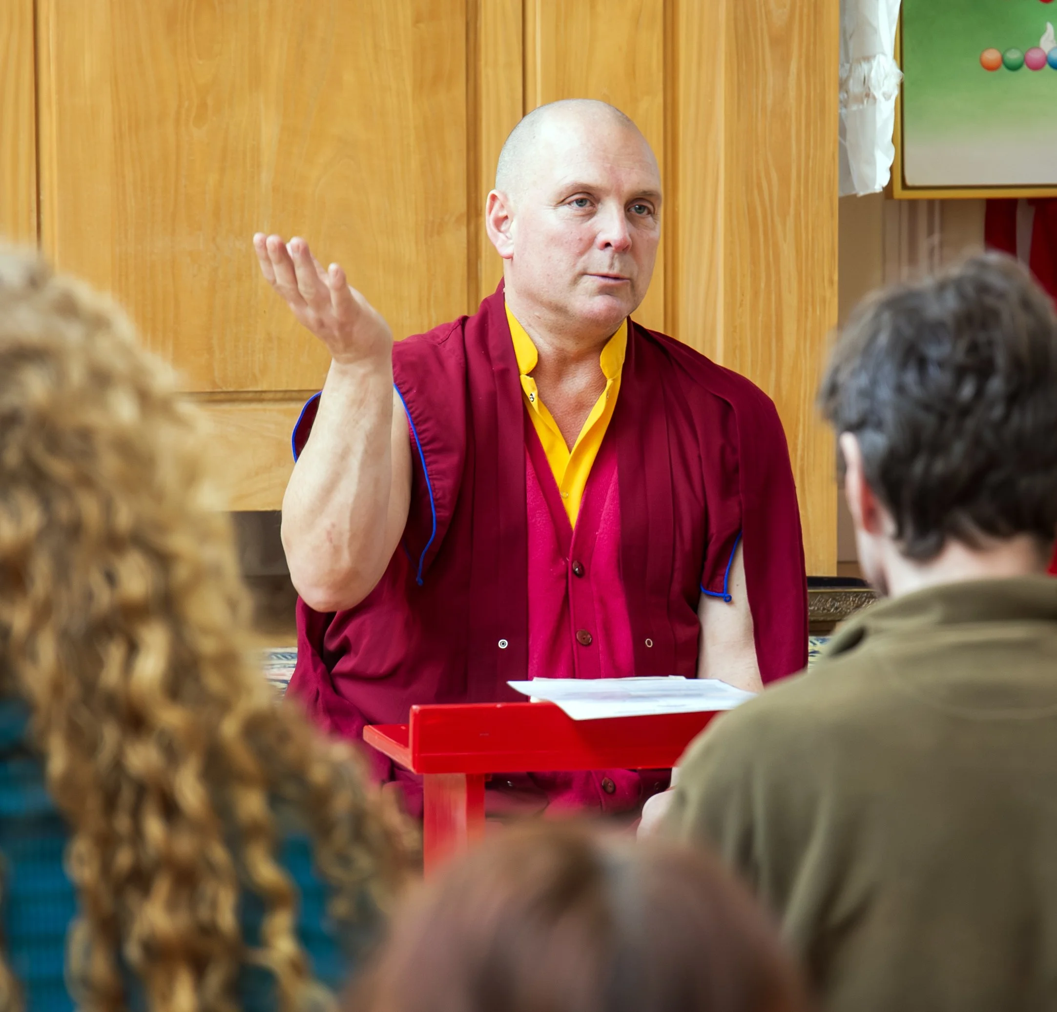 Practice day Album 07/03/26