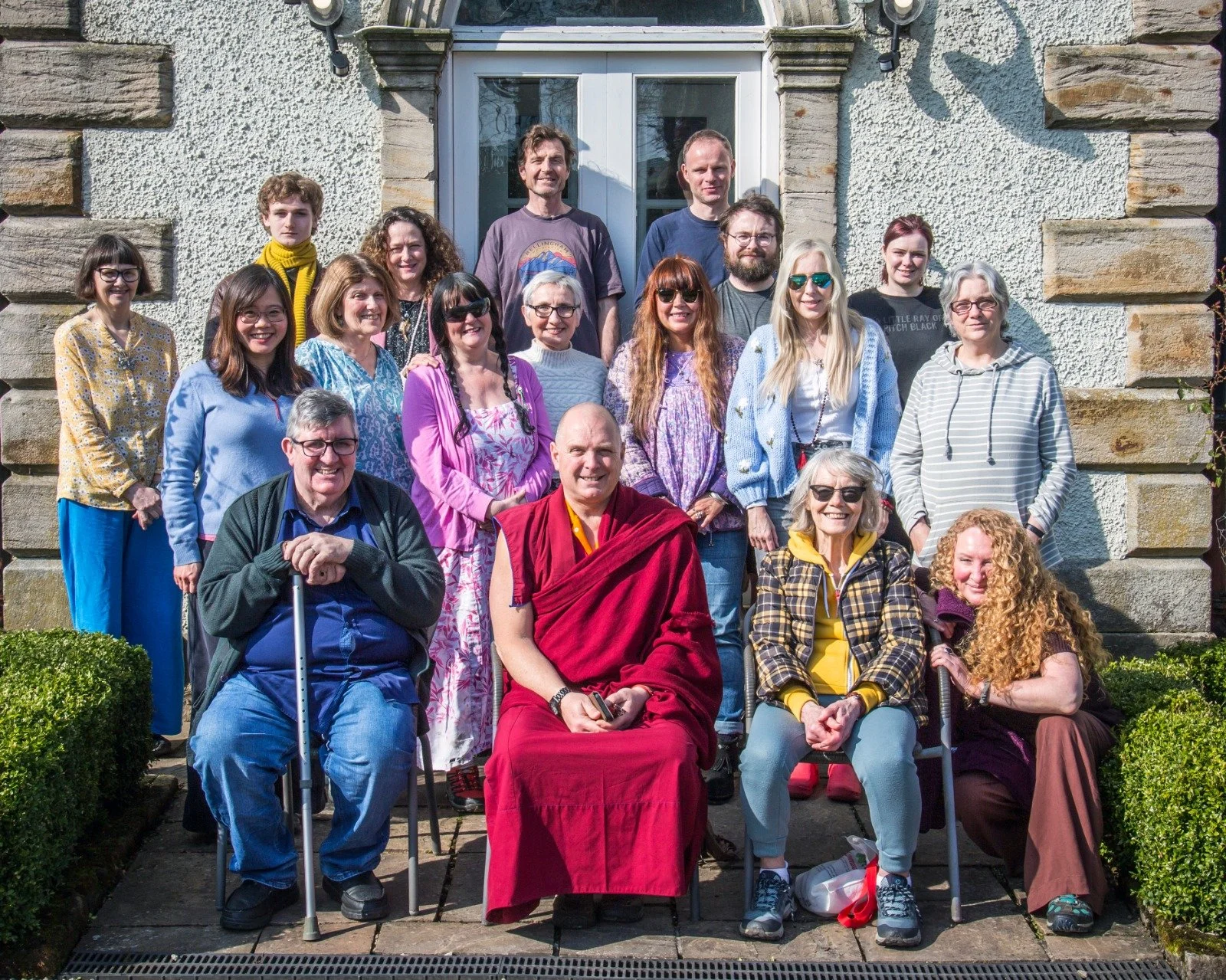 Practice Day Album 21/03/26