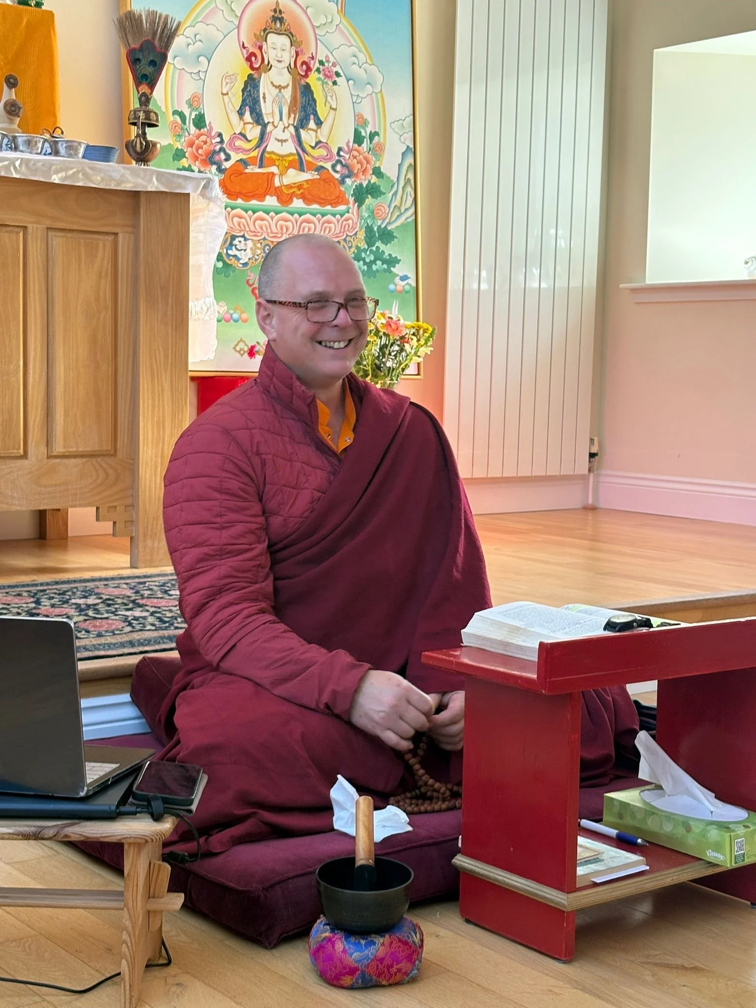 Practice day album 11/04/26