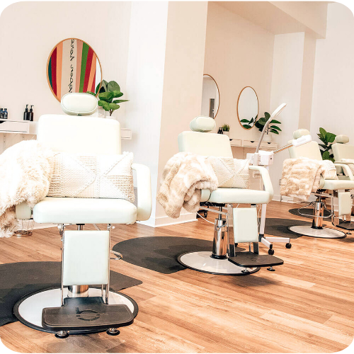 Oasis Face Bar Cleveland Rocky River
