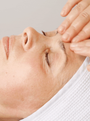 Targeted Treatments — Oasis Face Bar