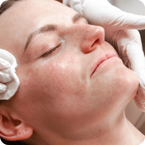 Symbiome Facial