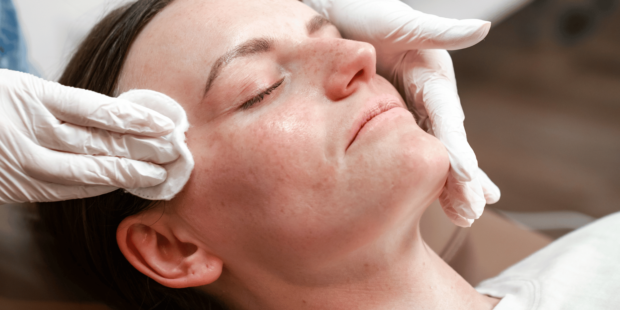 Symbiome Facial