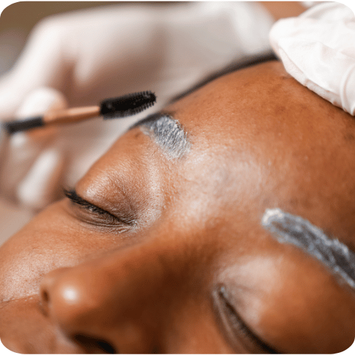Oasis Face Bar - Brow & Lash