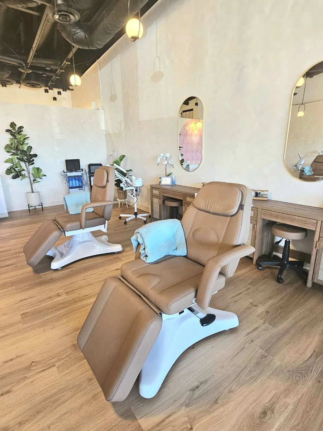 Now Open! - Tempe — Oasis Face Bar