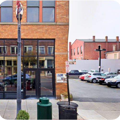 Oasis Face Bar Delaware