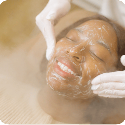 Oasis Face Bar - Facial Add ons