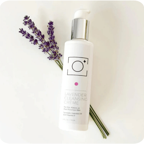 Oasis Face Bar - Skincare Products