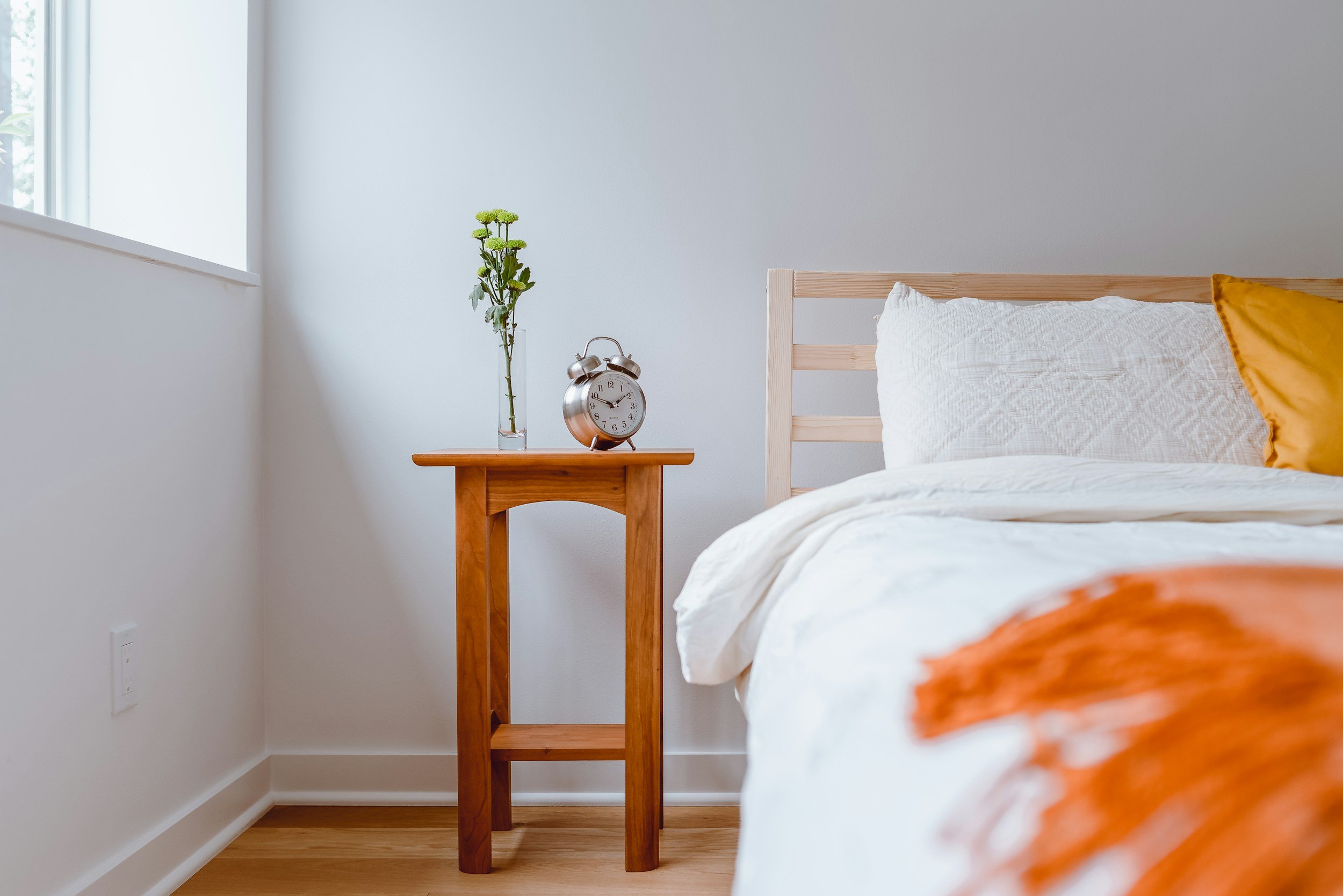 The Best Times to Sleep, Wake, Exercise and Eat Are Based on Age, Circadian Rhythms