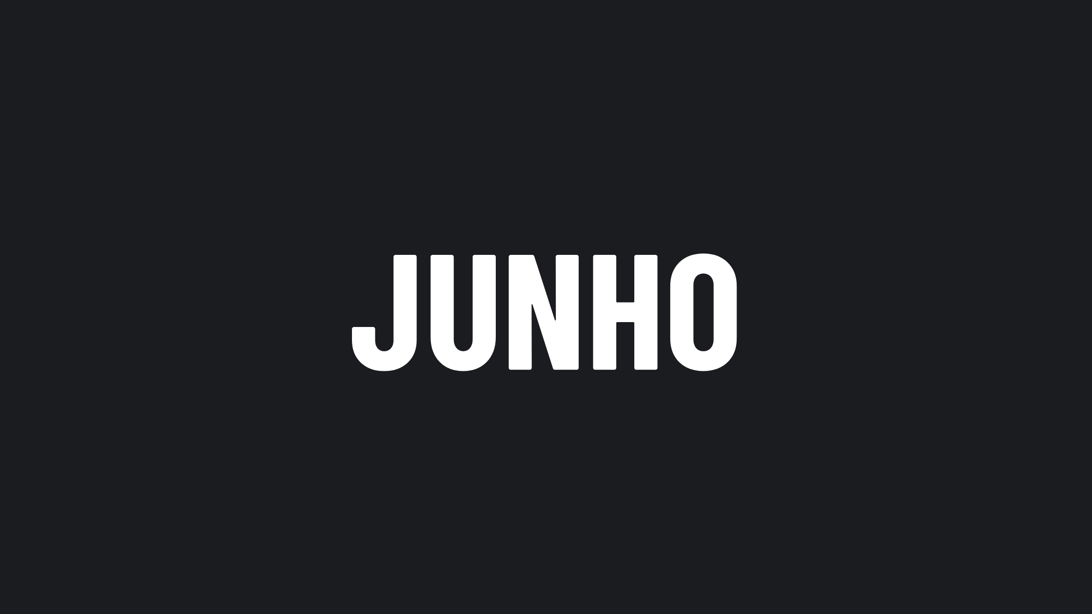 Vencedores - JUNHO