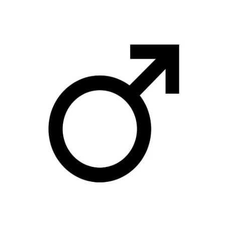 MAIO - Masculino