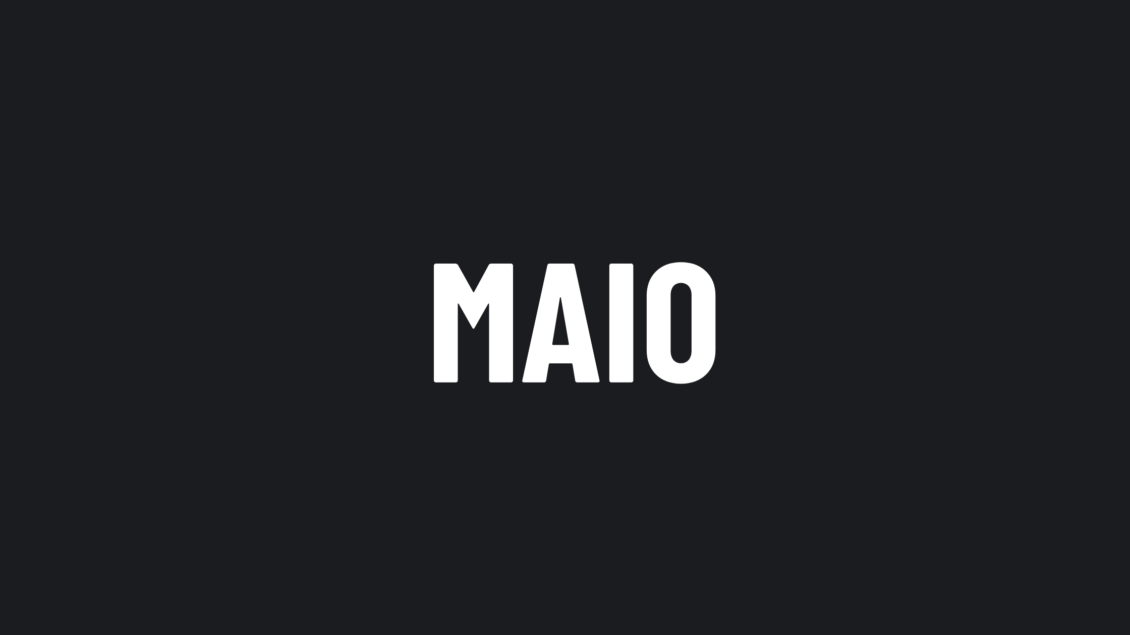 Vencedores - MAIO
