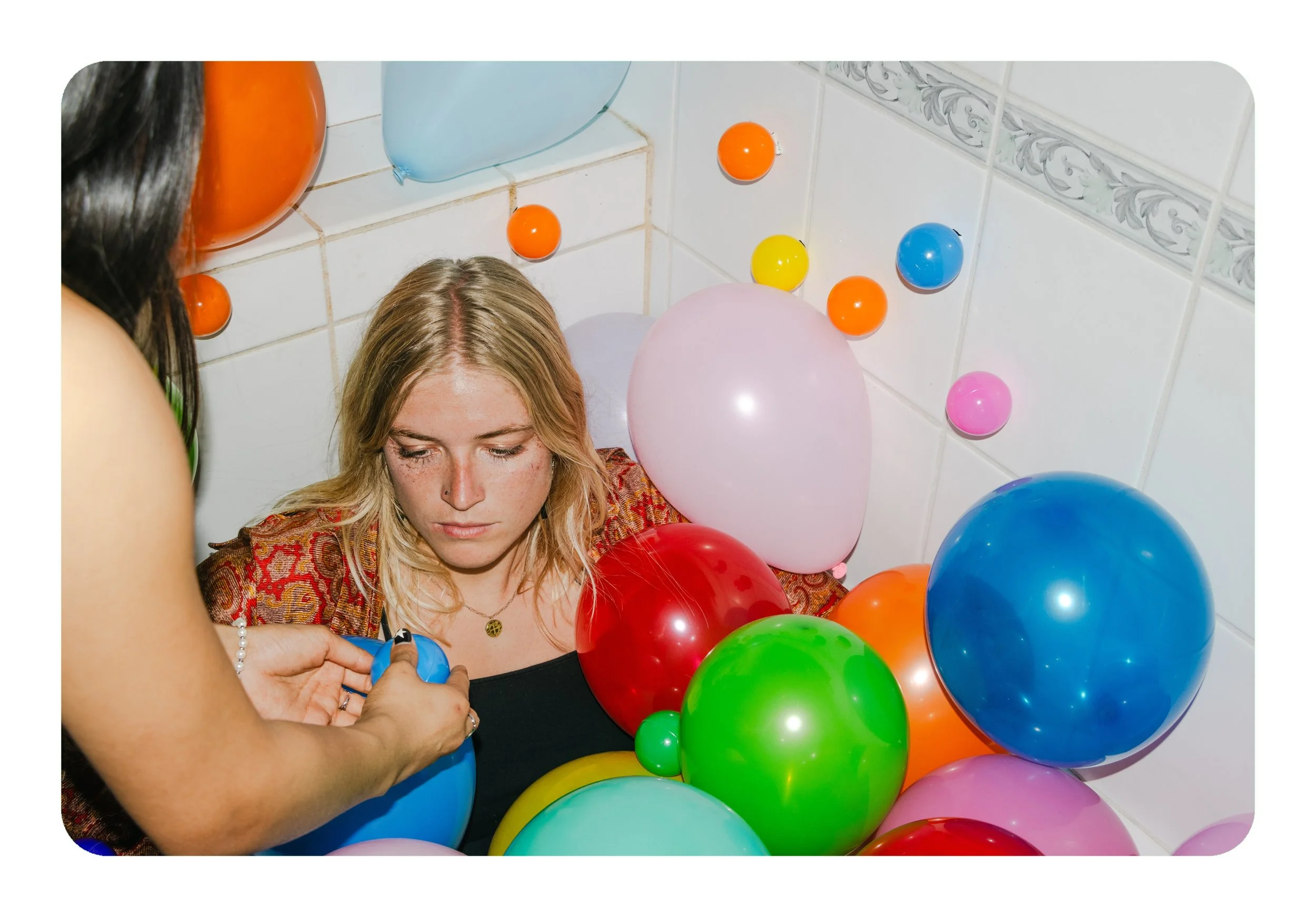 Cough Syrup by LJane