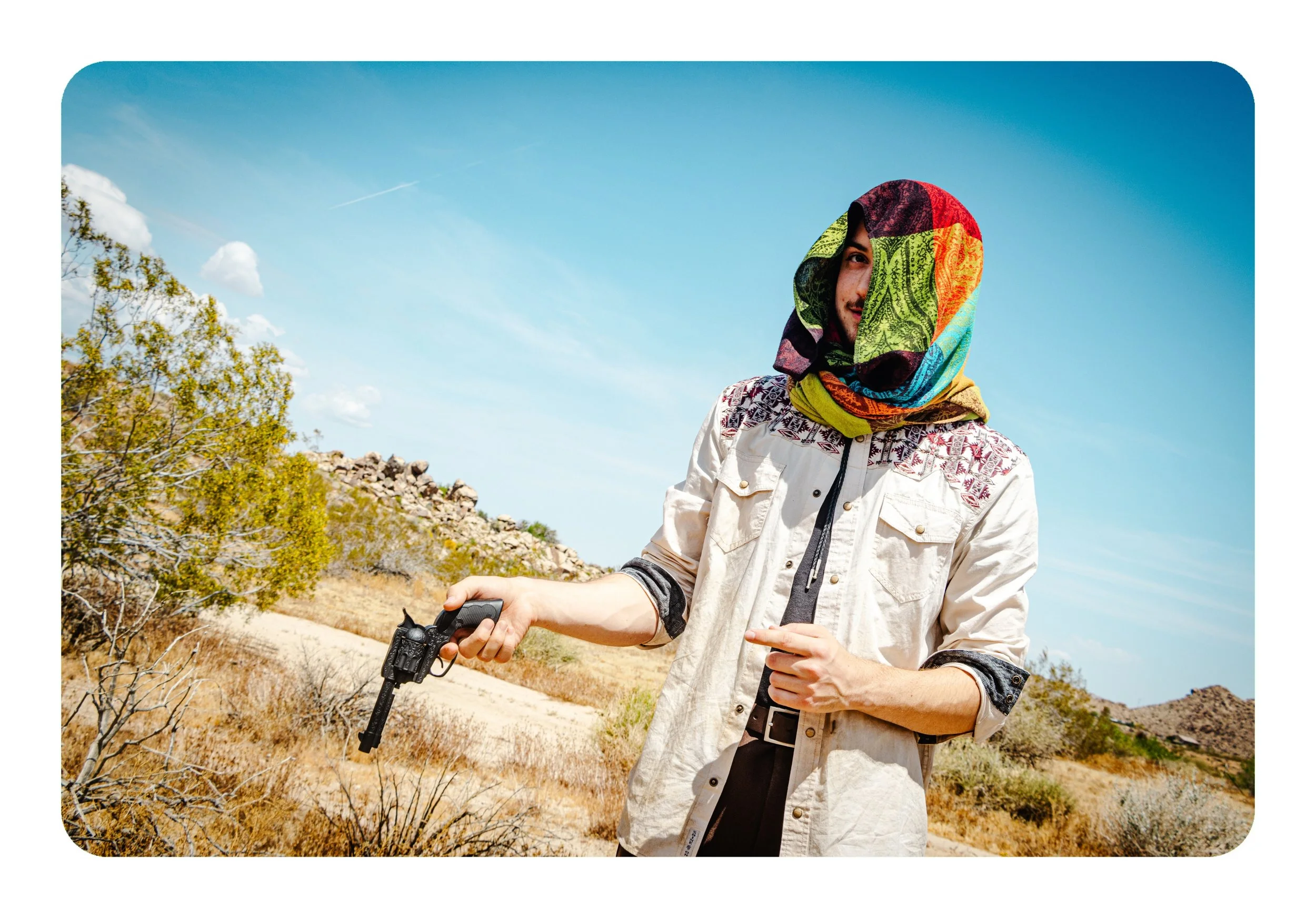 WOO by Mutation Vacation