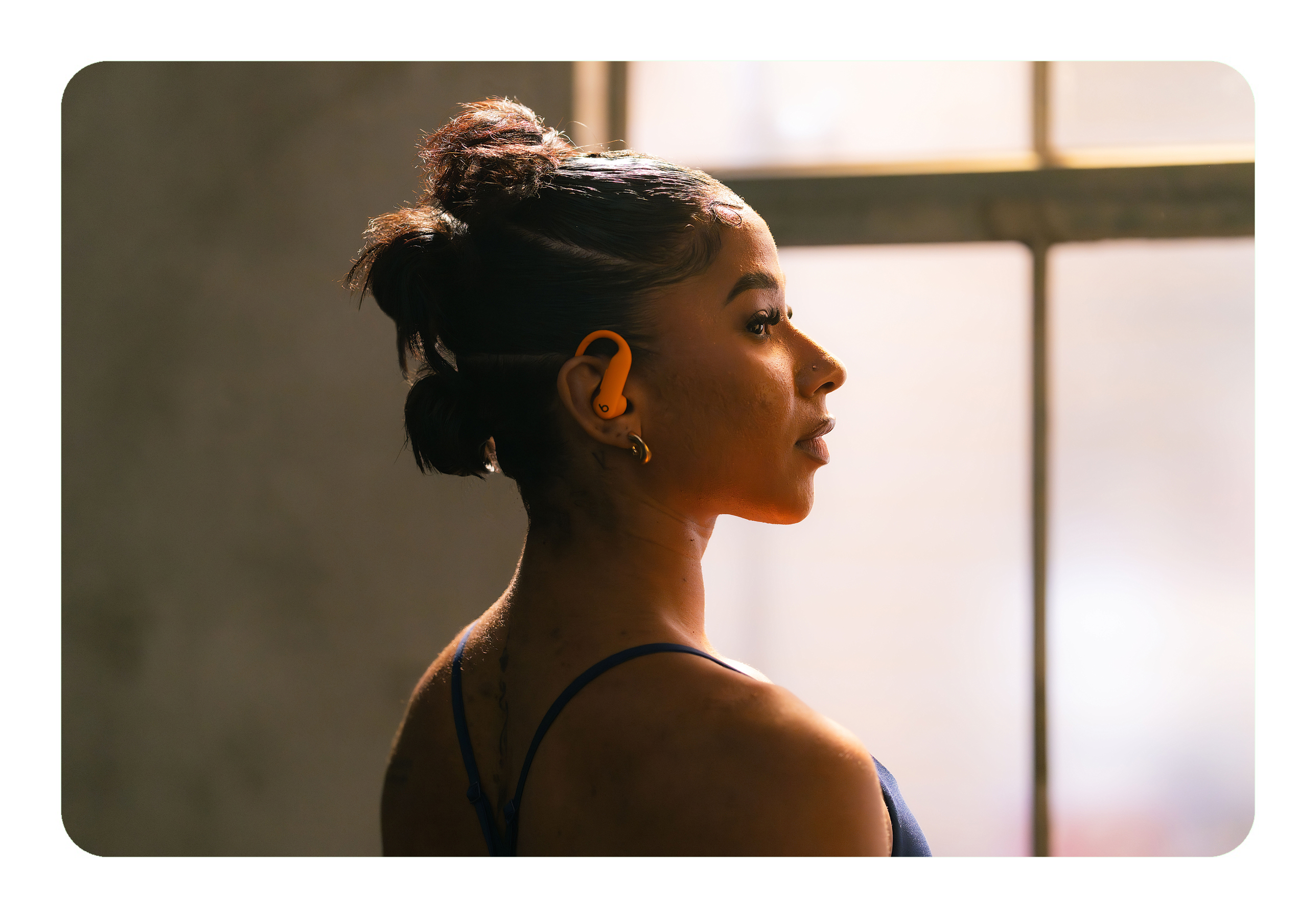 Jordan Chiles x Beats by Dre