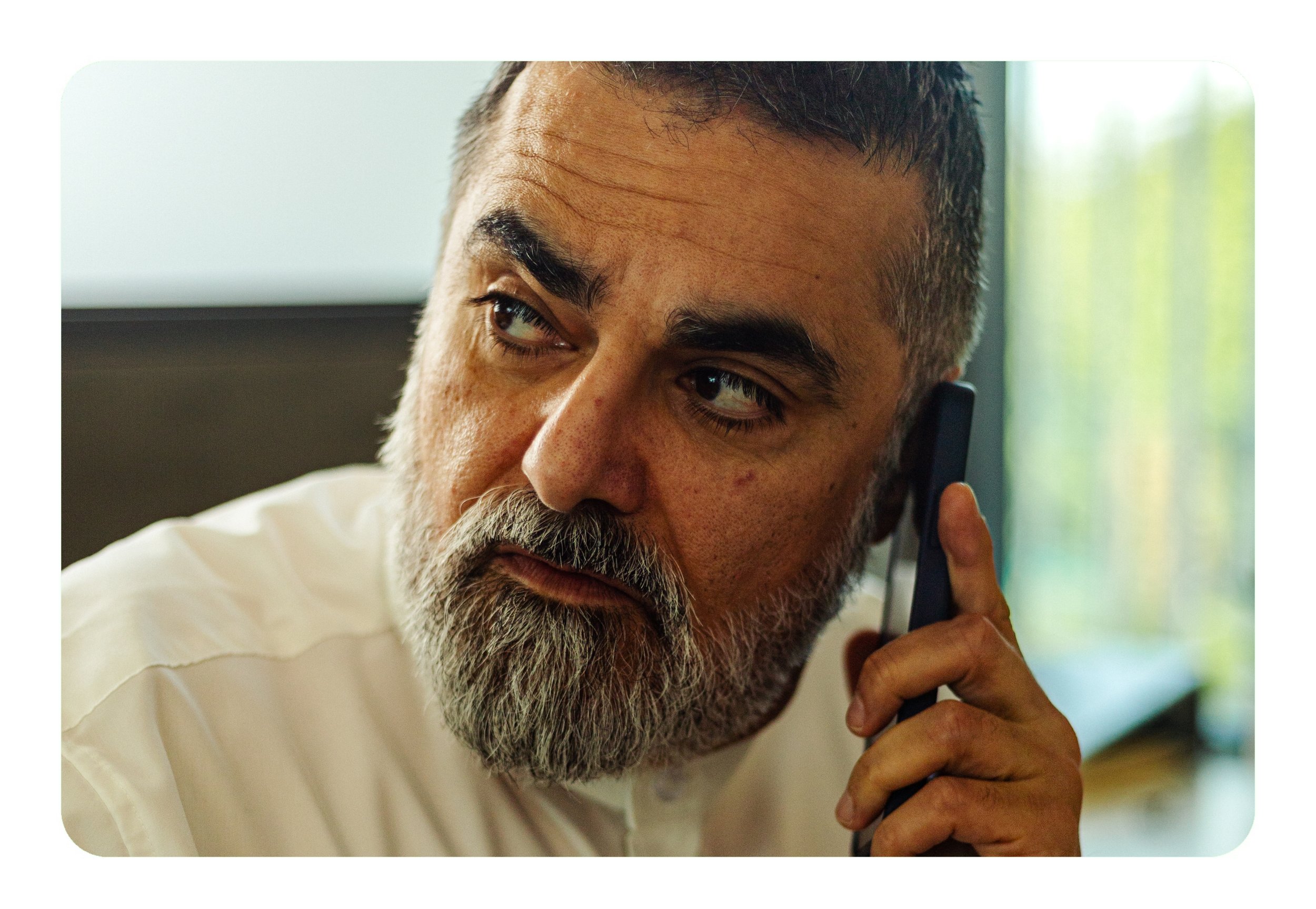 A Passage in Silence