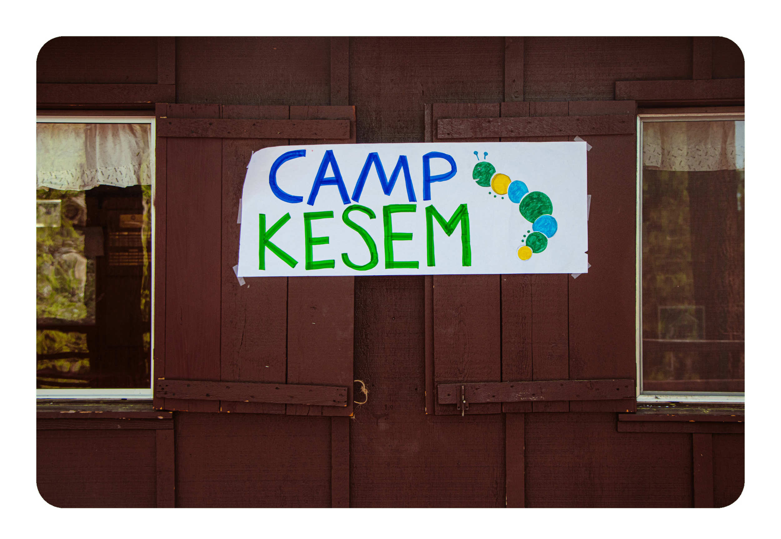 Camp Kesem 2024