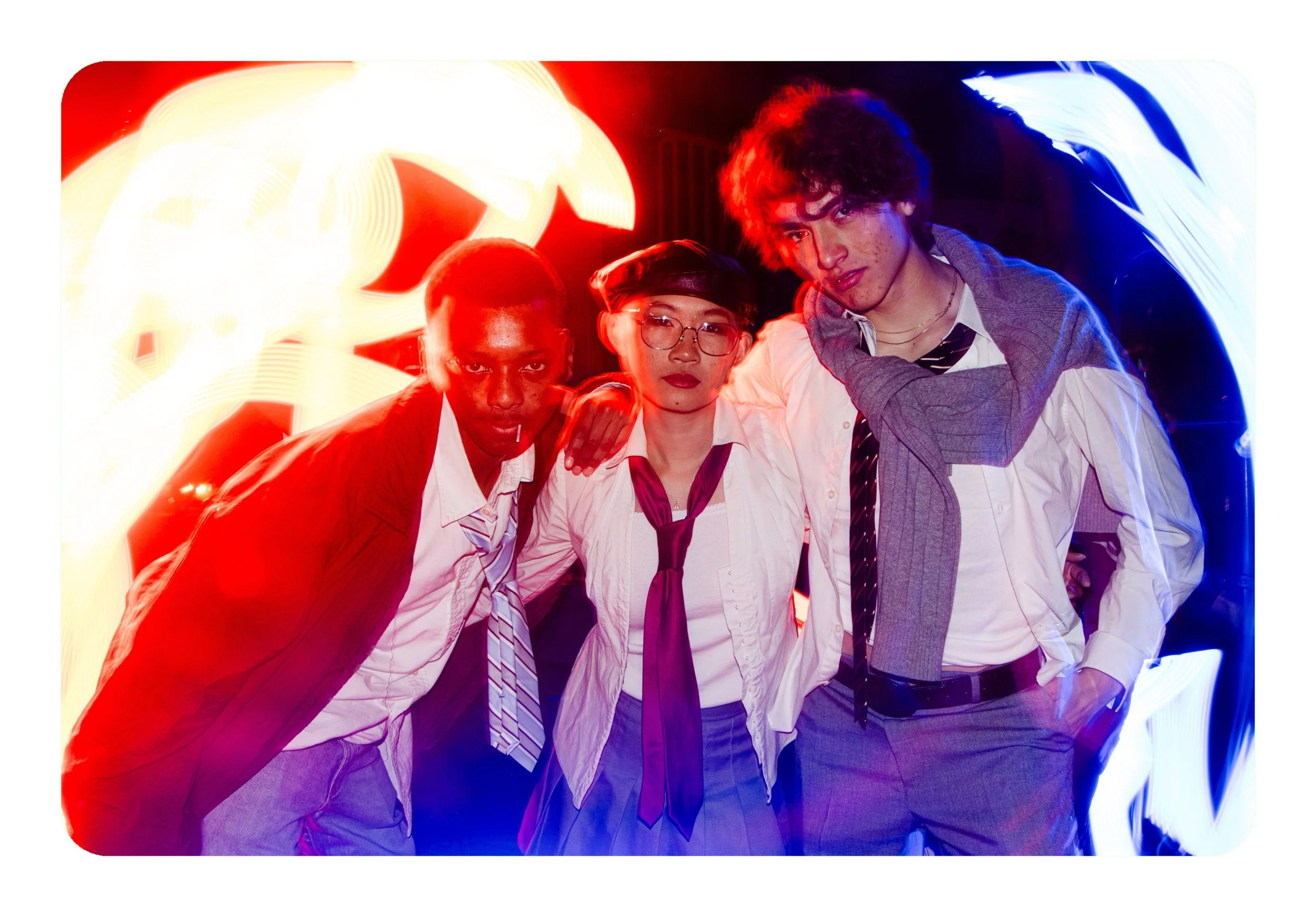 FITS@UCI: Spring Zine 2023