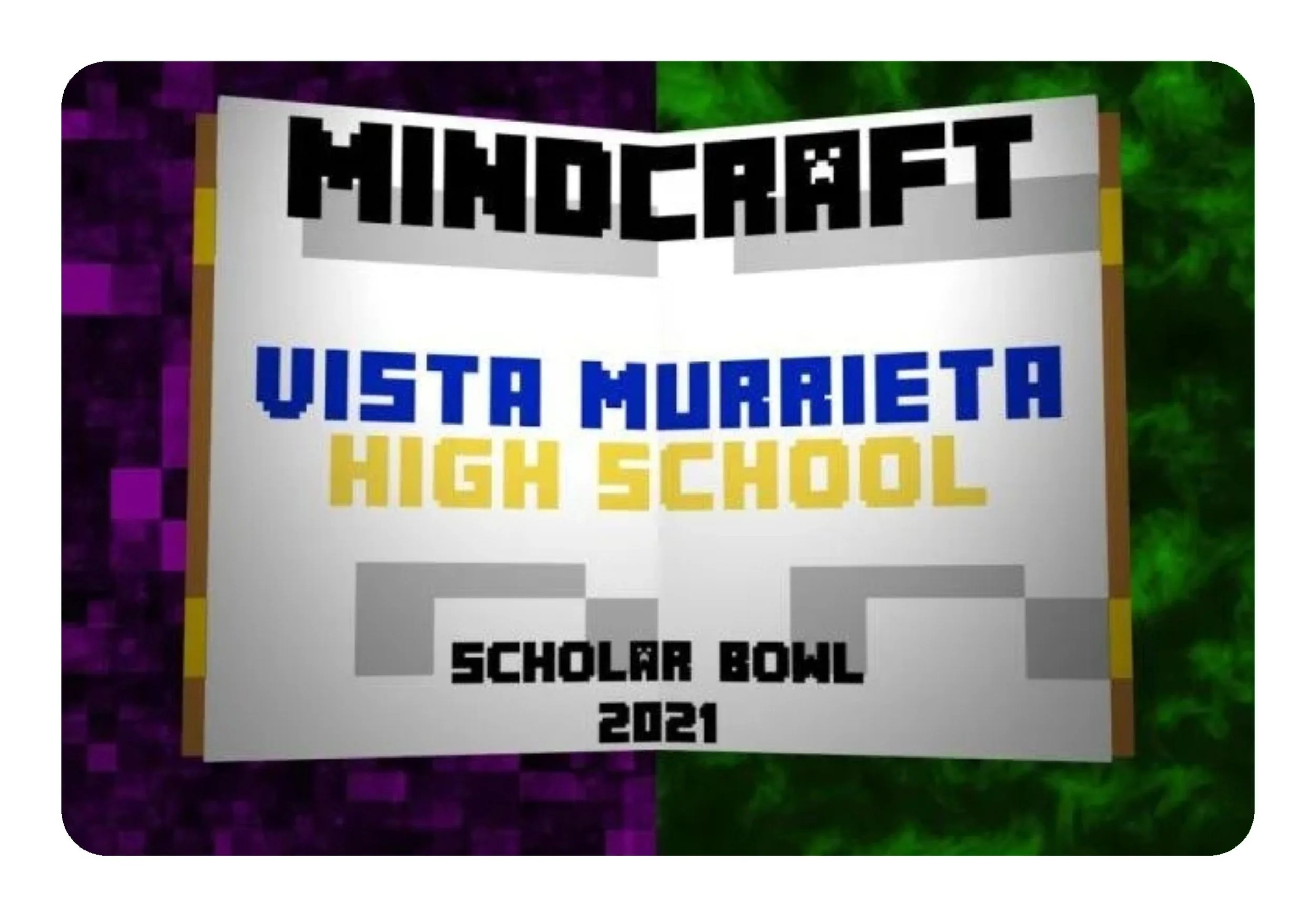 VMHS Scholarbowl 2021