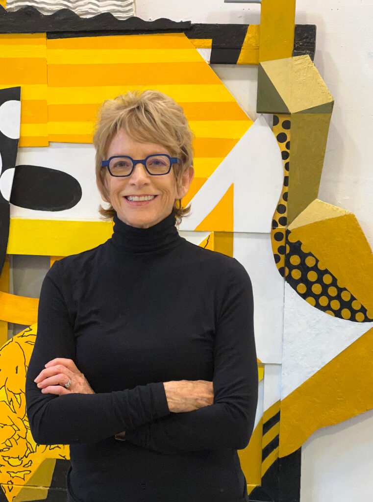 Karen Snouffer