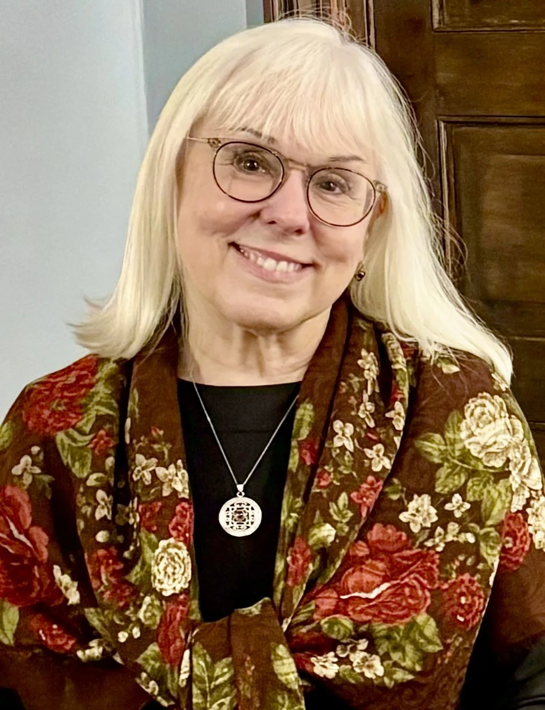Jennifer Evans Kinsley