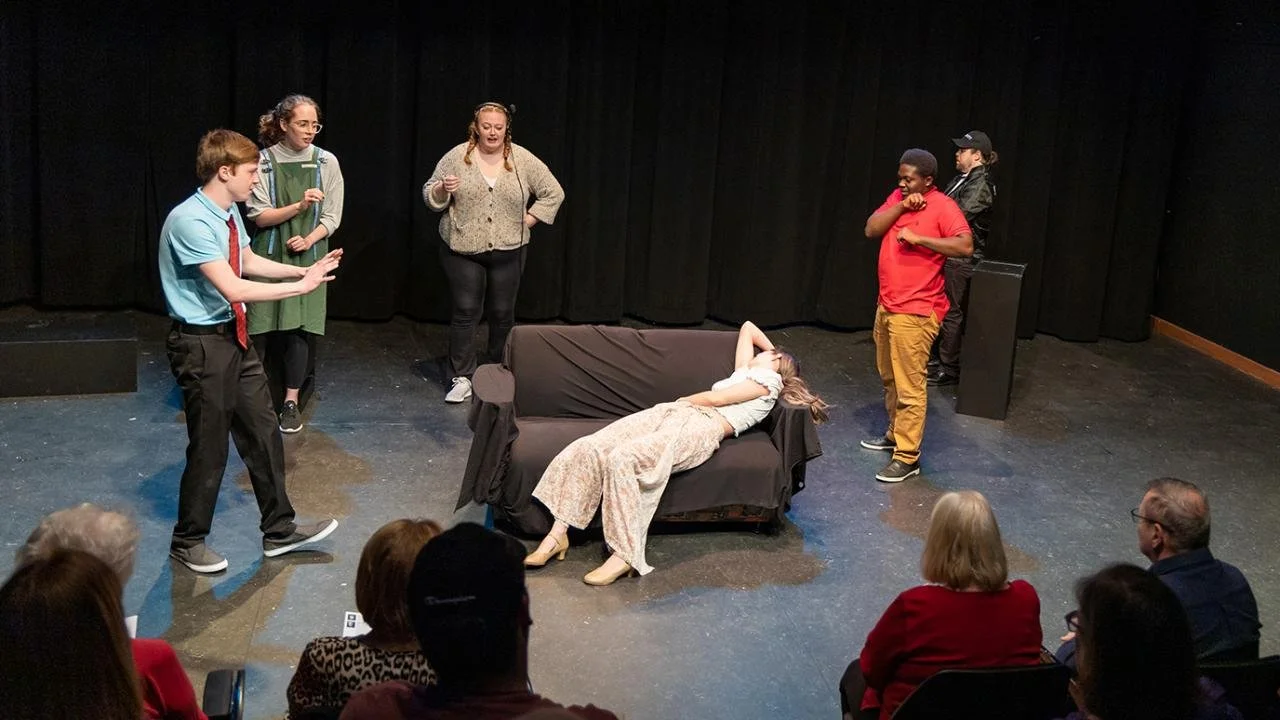 Black Box Theater Auditions Can be Murder Spring 2023.jpg