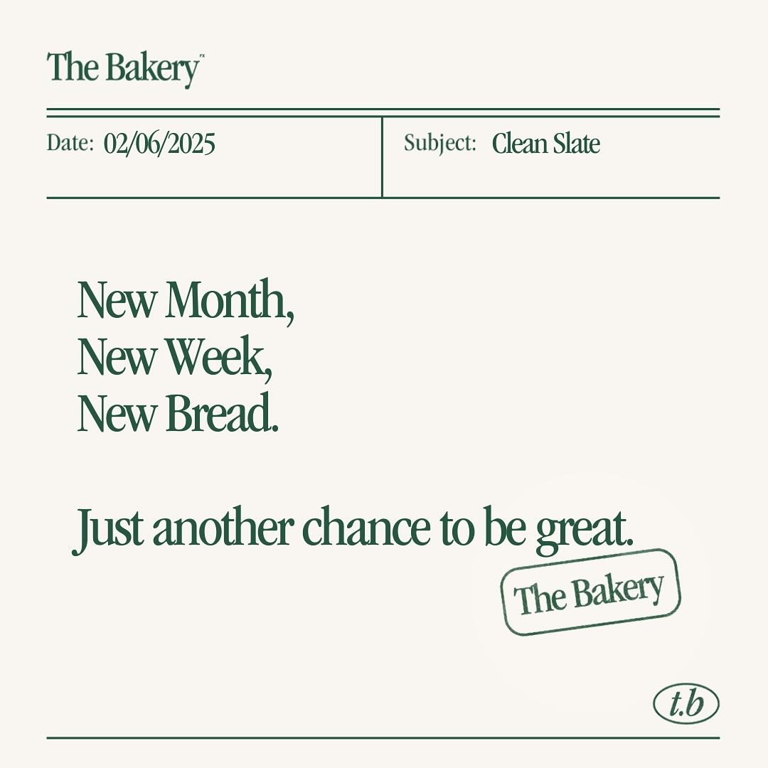 New Month, New Week, New Bread. 

Always another chance to be great, get better, do better.

Had a very nice weekend letting loose and enjoying myself but back to the grind we go. 

A slow last 2 weeks trading performance-wise, but things are startin