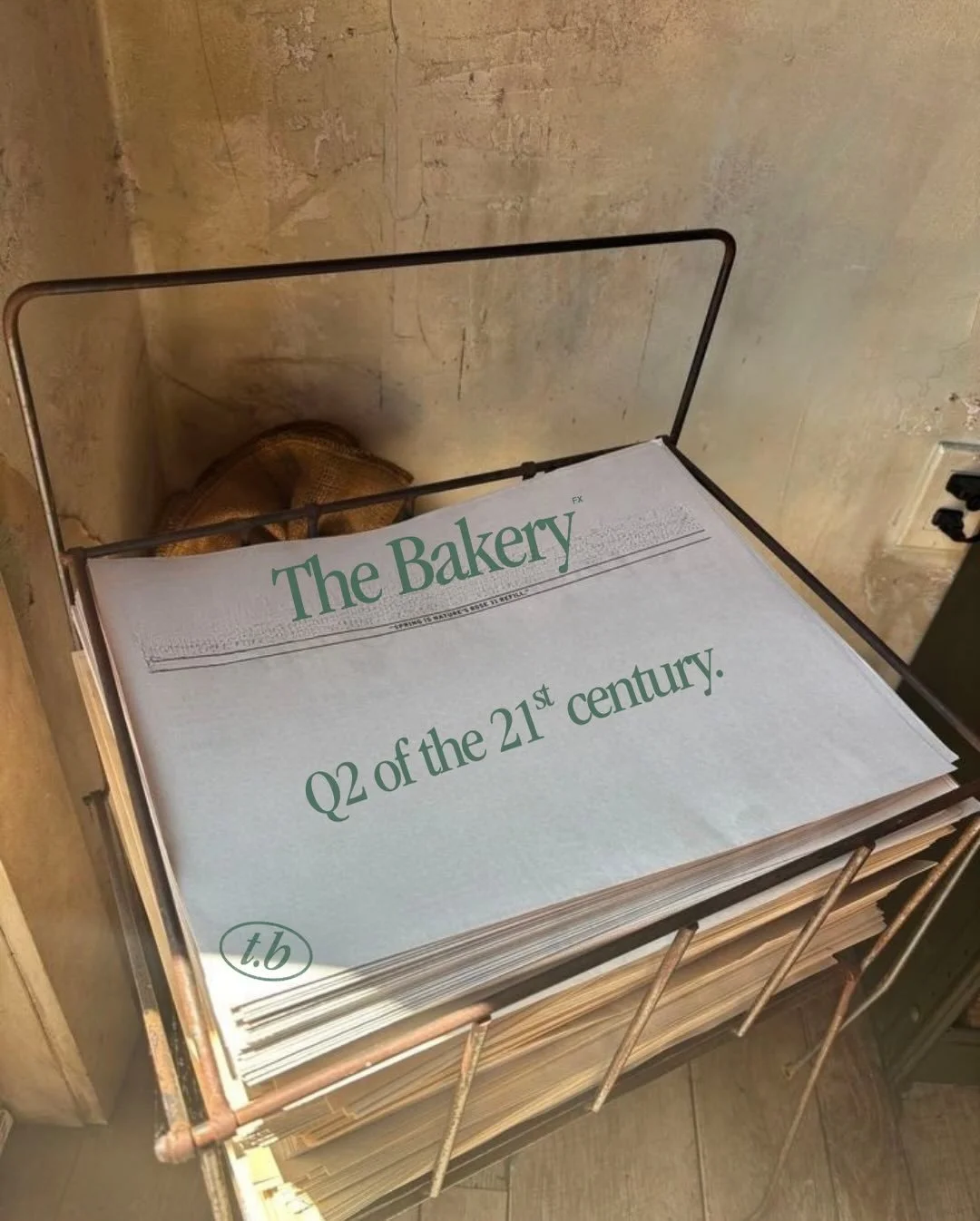 Q2 of the 21st Century 💻

I&rsquo;ve been away, enjoying the back end of the year with friends and family, re-energising myself for a massive year. 

That&rsquo;s the beauty of trading, you shouldn&rsquo;t be attached to the market, it&rsquo;s a too