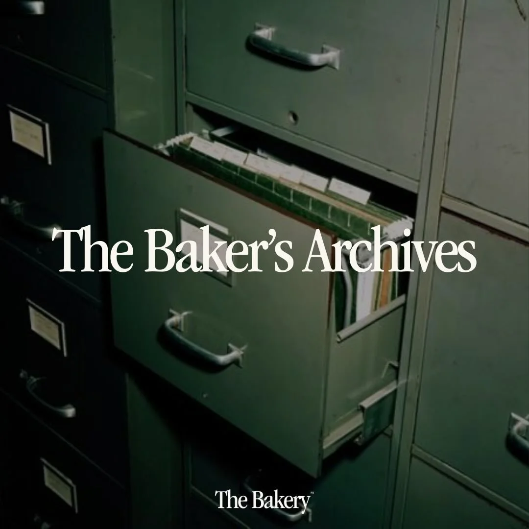 The Baker&rsquo;s Archives 👨🏻&zwj;🍳

Most trading groups are just people posting charts, no context, no framework and no real learning. 

Inside The Bakery Collective is everything is logged, weekly breakdowns, trade setups and execution models. 
