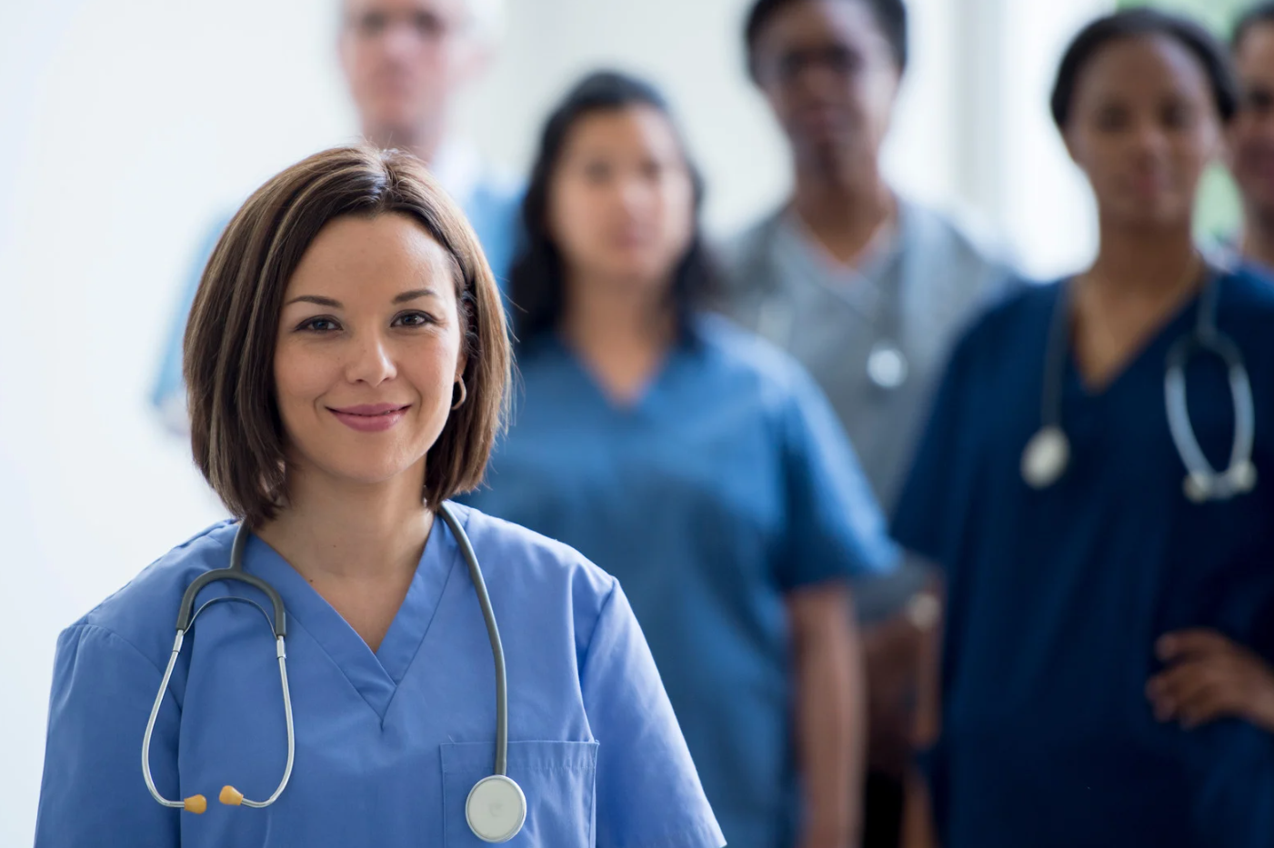 How International Nurses Become Registered Nurses in the U.S.