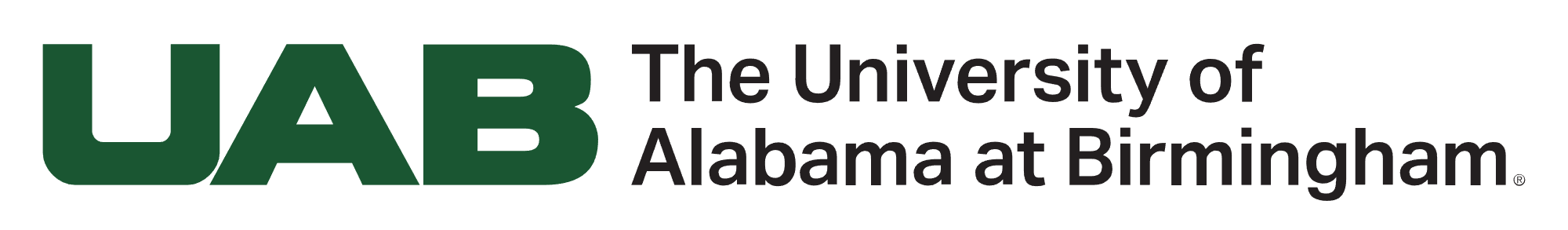UAB - The University of Alabama at Birmingham
