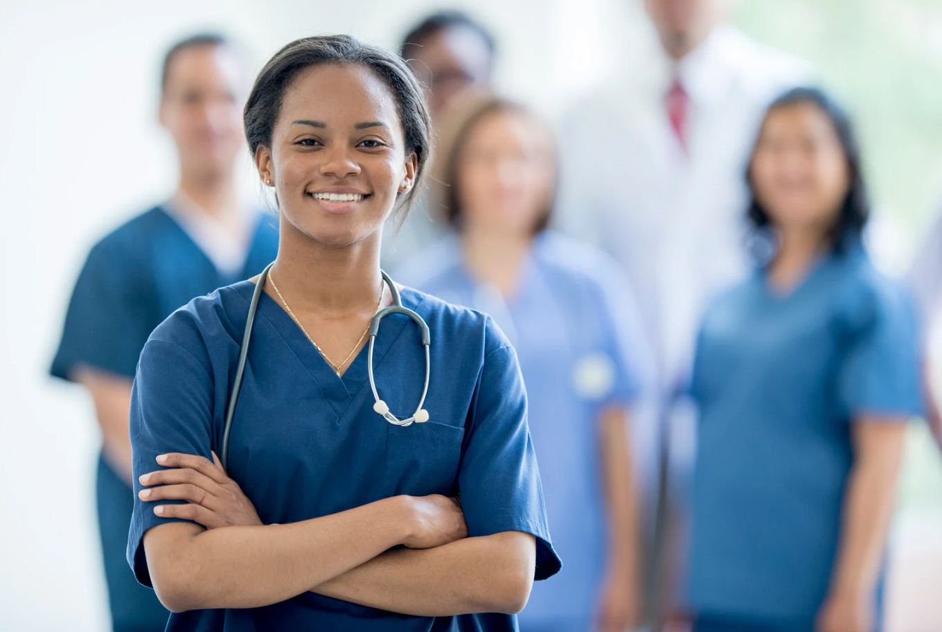 International nurses on the pathway to becoming U.S. registered nurses with inSpring
