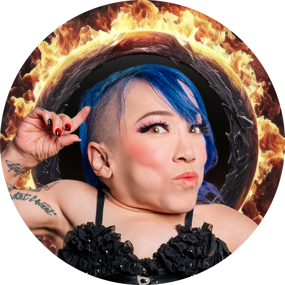 Firefly — Micro Maidens