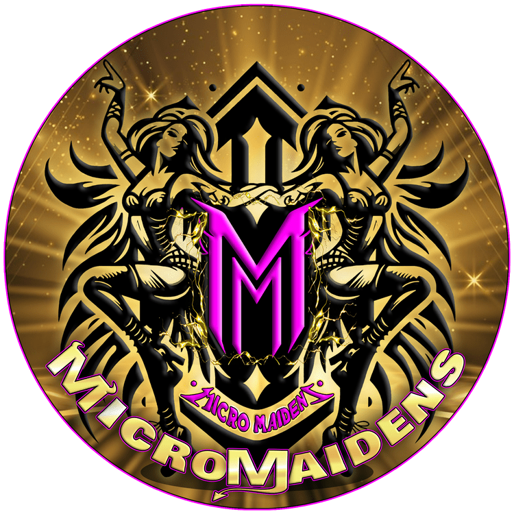 the maidens — Micro Maidens