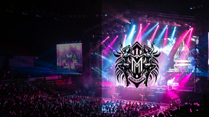 tickets — Micro Maidens