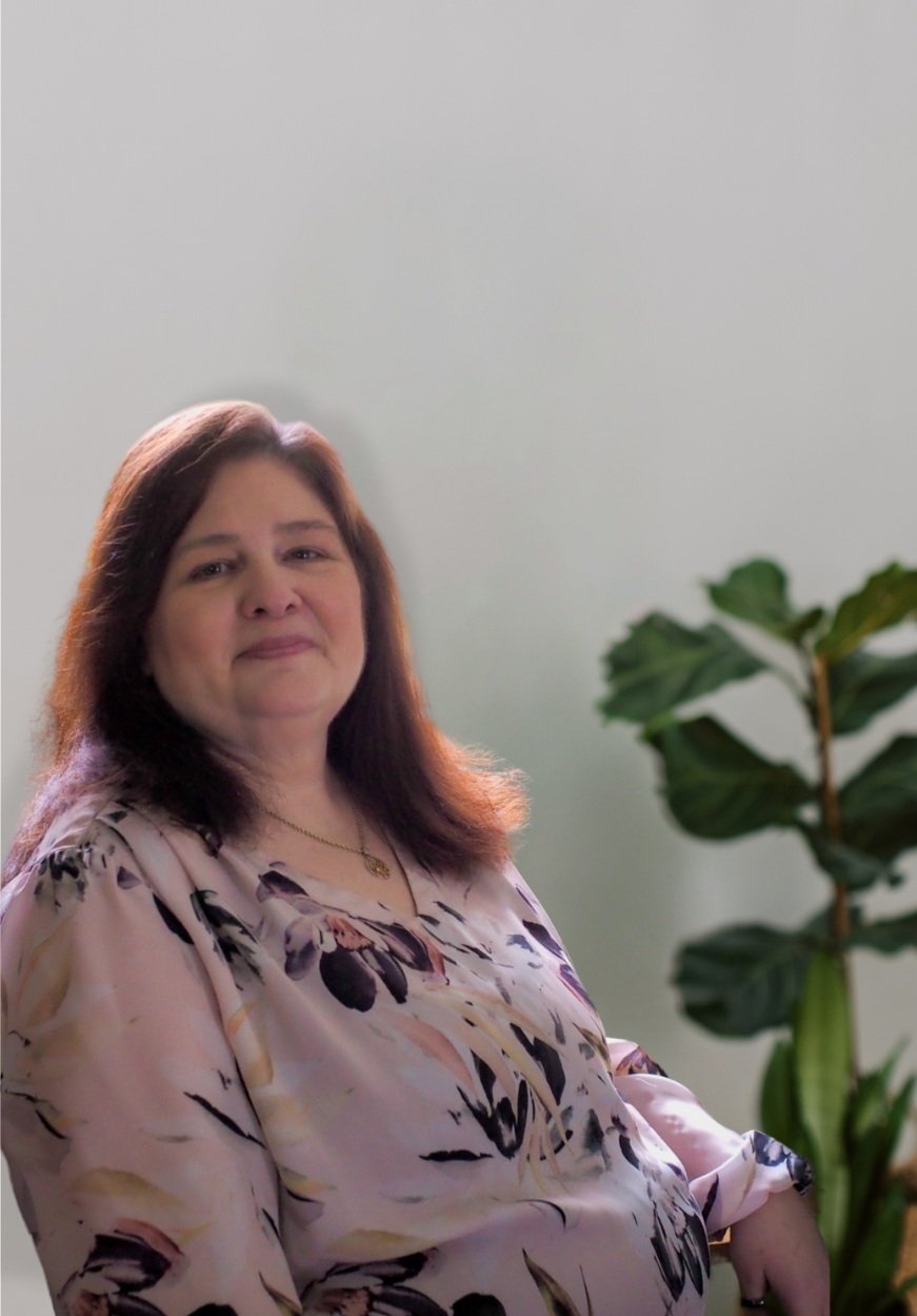 Team — Life in Bloom Counseling Trauma Counseling Services for Adults