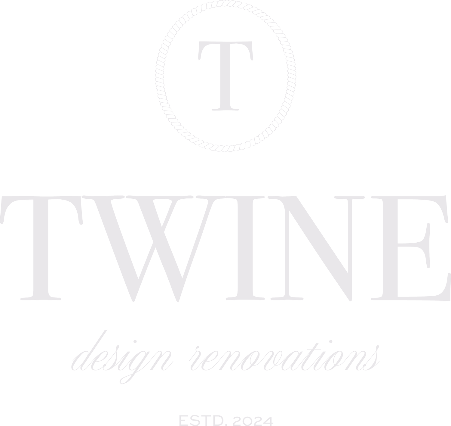 Twine Design Renovations
